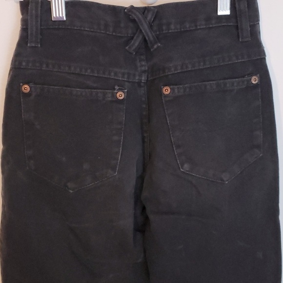 Vintage jeans x-AM high-rise skinny jeans - Picture 4 of 9